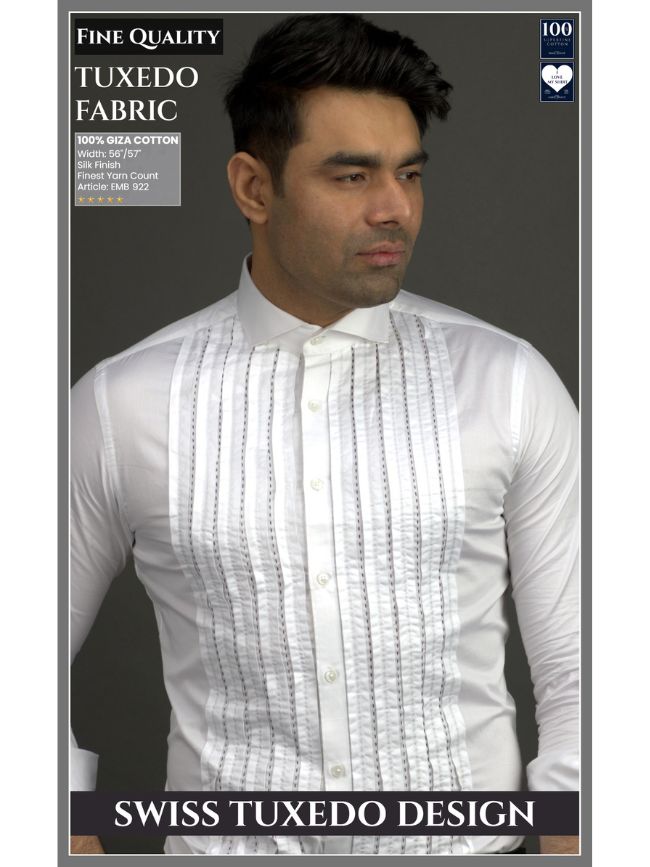 Tuxedo - 921 / 922 - 2 Posters