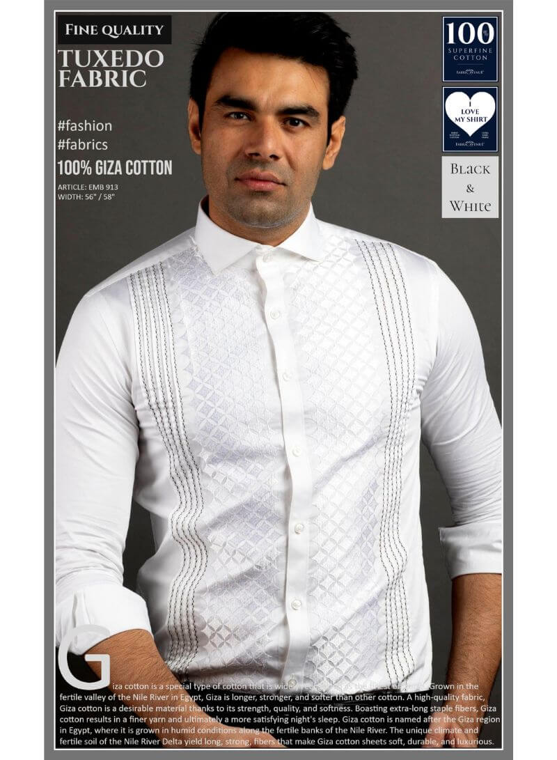 Tuxedo - 913 / 914 - 2 Posters