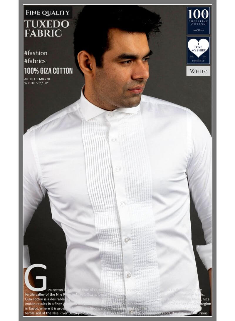 Tuxedo - 720 / 721 - 2 Posters