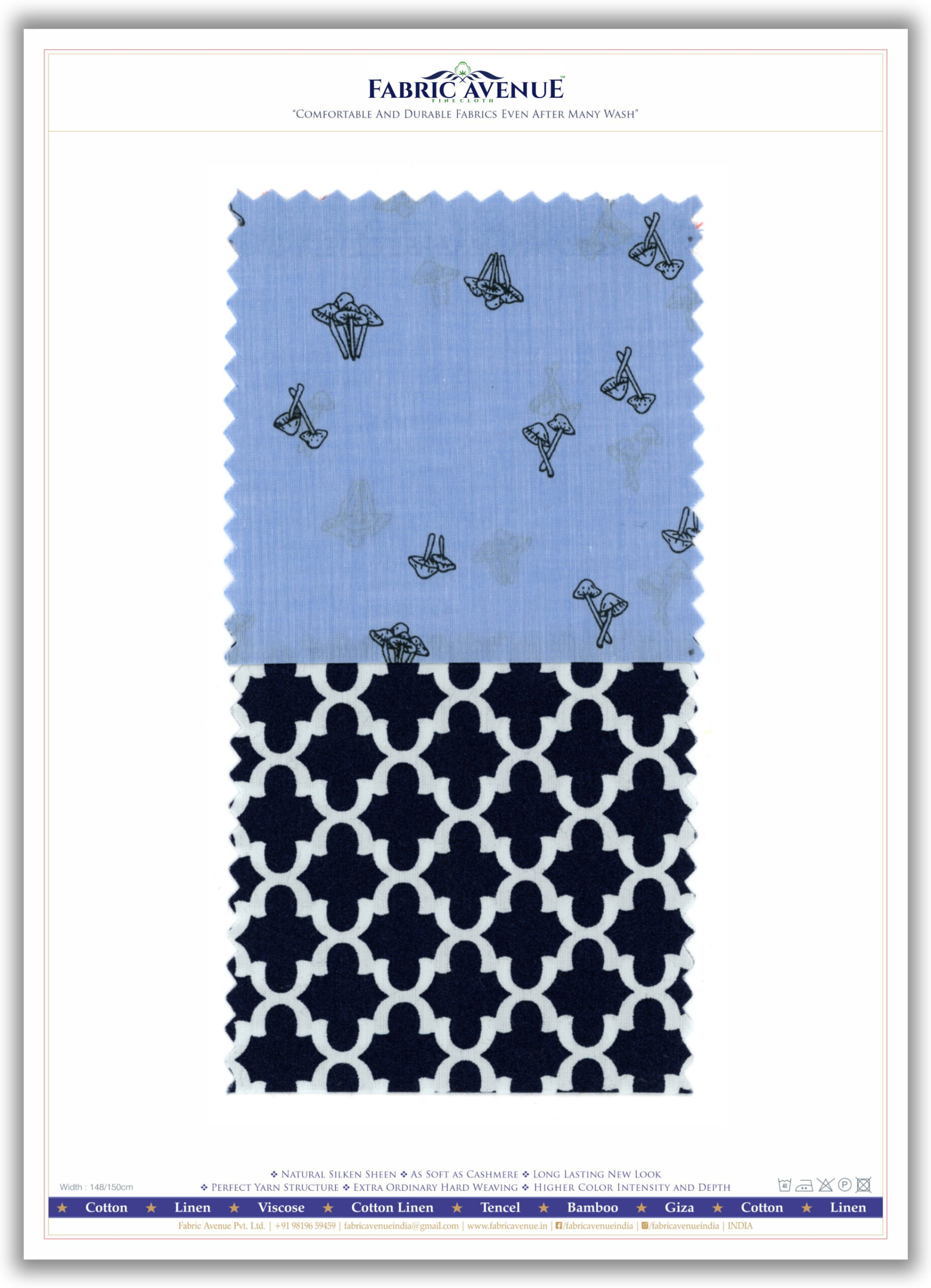 Printed Shirts Item Two