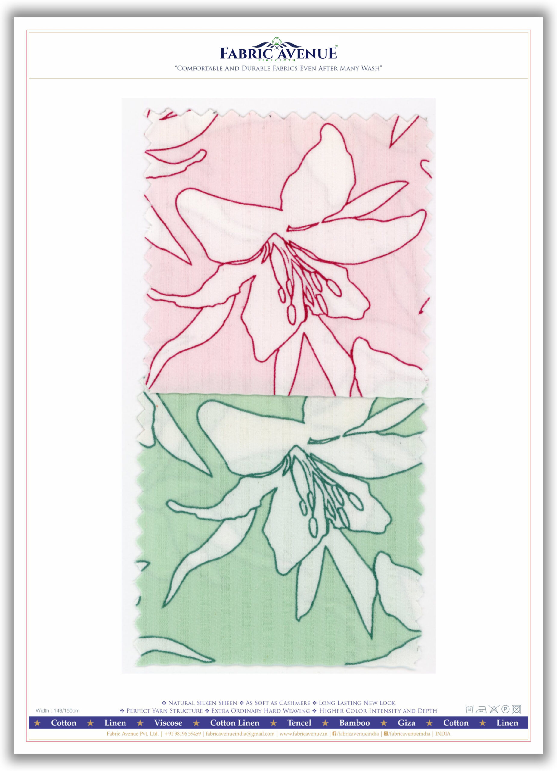 Printed Shirts Item One